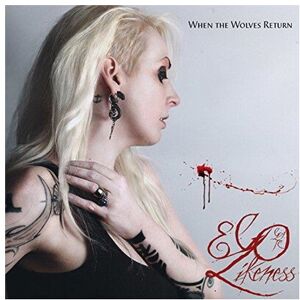 METROPOLIS EGO LIKENESS - WHEN THE WOLVES RETURN - CD METROPOLIS EGO LIKENESS - WHEN THE WOLVES RETURN - CD