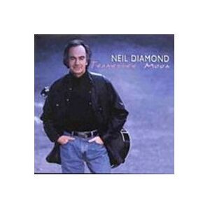 NEW& Generally Sealed Neil Diamond / Tennessee Moon / the Nashville Collection - CD NEW& Generally Sealed Neil Diamond / Tennessee Moon / the Nashville Collection - CD
