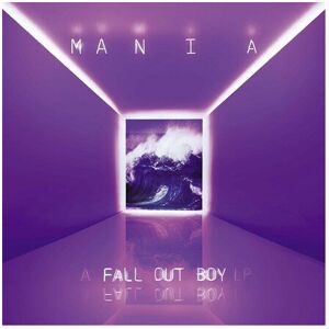 Universal Fall Out Boy-Mania - Universal Fall Out Boy-Mania -