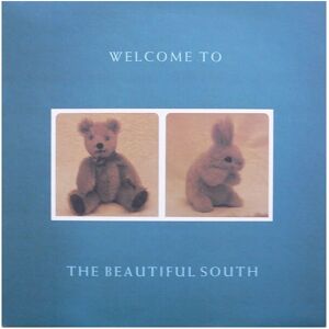 Universal Beautiful South, The-Welcome To The Beautiful South - Universal Beautiful South, The-Welcome To The Beautiful South -