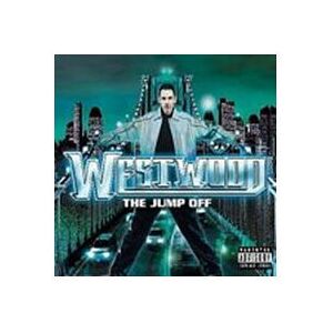 NEW& Generally Sealed Various / Westwood - The Jump Off - CD NEW& Generally Sealed Various / Westwood - The Jump Off - CD