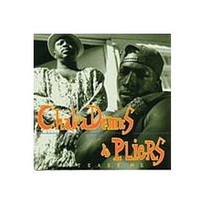 WDL Chaka Demus & Pliers - Tease Me CD: Classic Dancehall Reggae Hit WDL Chaka Demus & Pliers - Tease Me CD: Classic Dancehall Reggae Hit