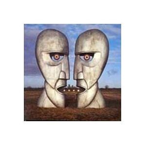 NEW& Generally Sealed Pink Floyd / Division Bell - CD NEW& Generally Sealed Pink Floyd / Division Bell - CD