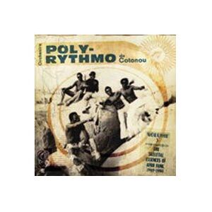 Proper - ANALOG AFRICA ORCHESTRE POLY-RYTHMO DE COTON - VOLUME 3 SKELETAL ESSENCES OF - CD Proper - ANALOG AFRICA ORCHESTRE POLY-RYTHMO DE COTON - VOLUME 3 SKELETAL ESSENCES OF - CD