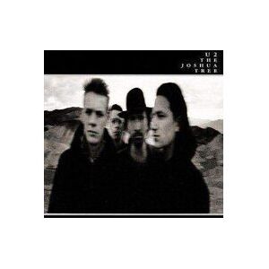 NEW& Generally Sealed U2 / Joshua Tree - CD NEW& Generally Sealed U2 / Joshua Tree - CD