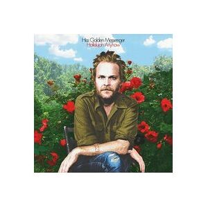 SECRE - SECRETLY CANADIAN HISS GOLDEN MESSENGER - HALLELUJAH ANYHOW - CD SECRE - SECRETLY CANADIAN HISS GOLDEN MESSENGER - HALLELUJAH ANYHOW - CD