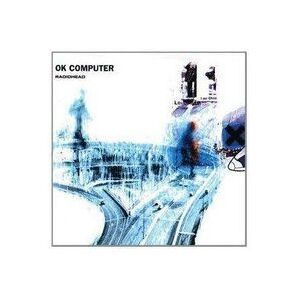 Unbranded Radiohead - OK Computer - Radiohead - OK Computer -CD Unbranded Radiohead - OK Computer - Radiohead - OK Computer -CD