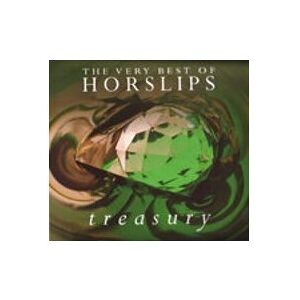 Proper - HORSLIPS RECORDS HORSLIPS - TREASURY - THE VERY - CD2 Proper - HORSLIPS RECORDS HORSLIPS - TREASURY - THE VERY - CD2