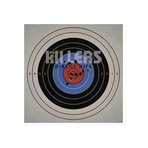 UNIVERSAL MUSIC GROUP-UMC - 2 The Killers - Direct Hits LP Vinyl - Greatest Hits Collection UNIVERSAL MUSIC GROUP-UMC - 2 The Killers - Direct Hits LP Vinyl - Greatest Hits Collection