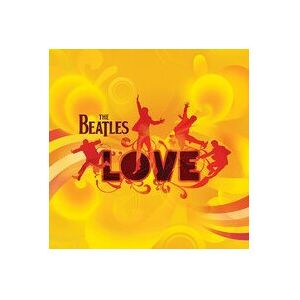 UNIVERSAL MUSIC GROUP-UMC - 2 The Beatles - Love - LP UNIVERSAL MUSIC GROUP-UMC - 2 The Beatles - Love - LP