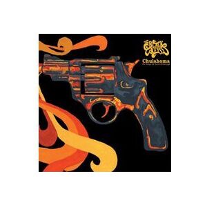 The Orchard - FAT POSSUM BLACK KEYS THE - CHULAHOMA - LP The Orchard - FAT POSSUM BLACK KEYS THE - CHULAHOMA - LP