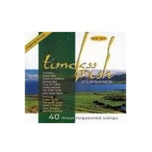 Proper - DOLPHIN RECORDS TIMELESS IRISH CLASSICS - VARIOUS - CD2B Proper - DOLPHIN RECORDS TIMELESS IRISH CLASSICS - VARIOUS - CD2B