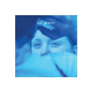 FIRER - FIRE RECORDS HATER - RED BLINDERS - CD FIRER - FIRE RECORDS HATER - RED BLINDERS - CD