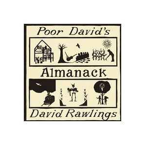 Proper - ACONY RECORDS RAWLINGS DAVID - POOR DAVID Proper - ACONY RECORDS RAWLINGS DAVID - POOR DAVID