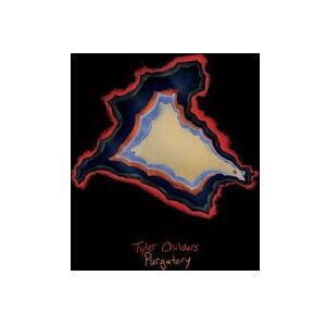 The Orchard - THIRTY TIGERS (NEW) CHILDERS TYLER - PURGATORY - LP The Orchard - THIRTY TIGERS (NEW) CHILDERS TYLER - PURGATORY - LP