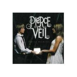 EQUAL VISION - Plastic Head UK PIERCE THE VEIL - SELFISH MACHINES - CD EQUAL VISION - Plastic Head UK PIERCE THE VEIL - SELFISH MACHINES - CD