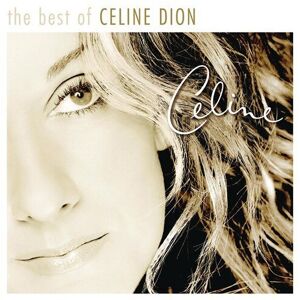 Unbranded The Best of Celine Dion CD Compilation Unbranded The Best of Celine Dion CD Compilation