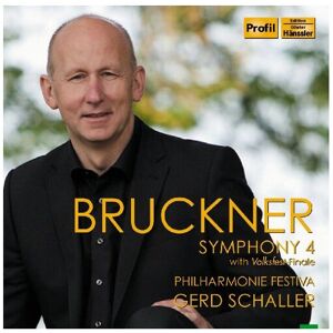Unbranded Philharmonie Festiva: Anton Bruckner Symphony No. 4 in E-flat Major (Romantic) – Unbranded Philharmonie Festiva: Anton Bruckner Symphony No. 4 in E-flat Major (Romantic) –