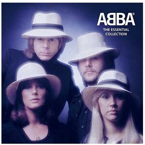 Polydor The Essential Collection Polydor The Essential Collection