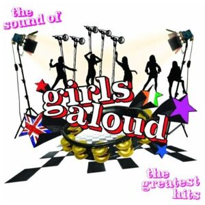Universal REFURBISHED The Sound of Girls Aloud Universal REFURBISHED The Sound of Girls Aloud