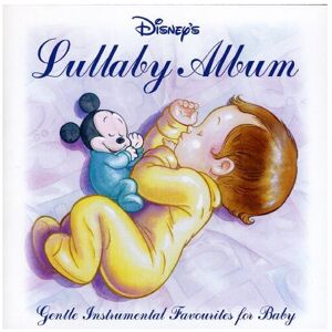 Disney s Lullaby Album Disney s Lullaby Album