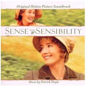 Sony Sense & Sensibility / O.S.T. Sony Sense & Sensibility / O.S.T.