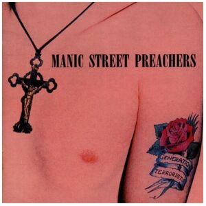 Pre-Play Generation Terrorists Pre-Play Generation Terrorists