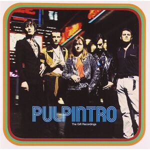 Pre-Play Intro: The Gift Recordings Pre-Play Intro: The Gift Recordings