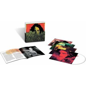 UNIVERSAL-INT.-MUSIC Chris Cornell UNIVERSAL-INT.-MUSIC Chris Cornell