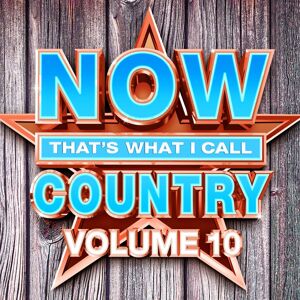 ISDP Now 10: That's What I Call Country - Classic Country Hits Compilation (C-0602557 ISDP Now 10: That's What I Call Country - Classic Country Hits Compilation (C-0602557