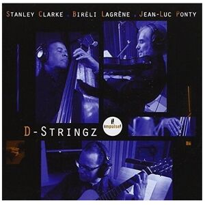 Concord D-Stringz Concord D-Stringz