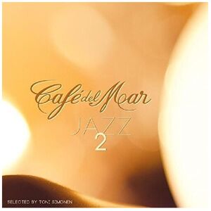 FAMILY Cafe Del Mar Jazz 2 FAMILY Cafe Del Mar Jazz 2