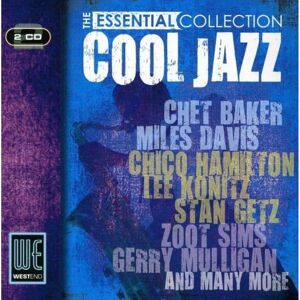 Avid Cool Jazz - The Essential Collection Avid Cool Jazz - The Essential Collection
