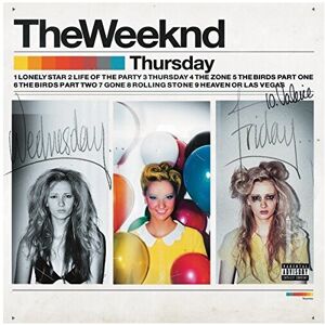 Republic Thursday Republic Thursday