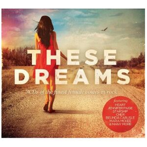 Universal These Dreams Universal These Dreams