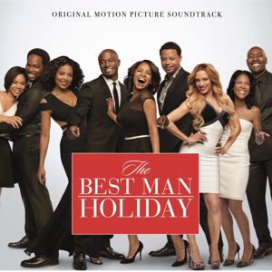 Sony Best Man Holiday / O.S.T. Sony Best Man Holiday / O.S.T.