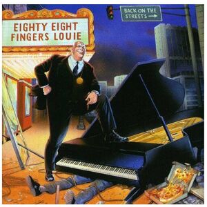 ISDP Back On The Streets ISDP Back On The Streets