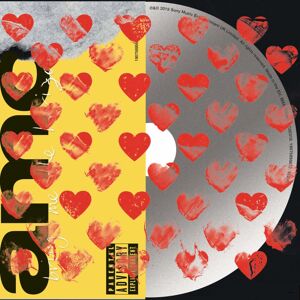 Unbranded Bring Me The Horizon - Amo CD Unbranded Bring Me The Horizon - Amo CD