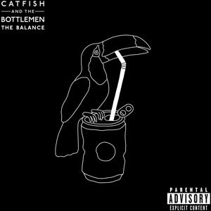 Unbranded Catfish And The Bottlemen - The Balance CD Album Unbranded Catfish And The Bottlemen - The Balance CD Album