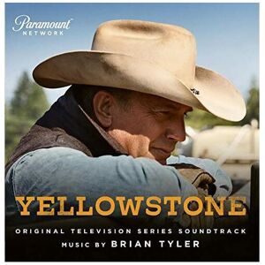 Unbranded Yellowstone (TV Original Soundtrack) – Official Score from the TV Series Unbranded Yellowstone (TV Original Soundtrack) – Official Score from the TV Series