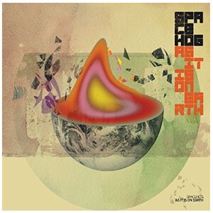 Unbranded As It Is On Earth Unbranded As It Is On Earth