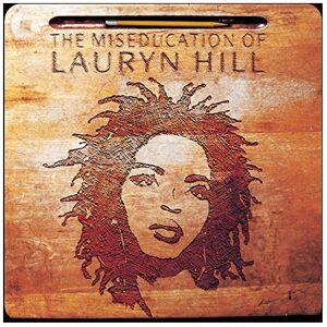 Unbranded Miseducation of Lauryn Hill Unbranded Miseducation of Lauryn Hill