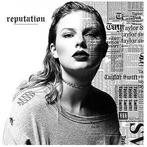 Unbranded Taylor Swift - reputation Unbranded Taylor Swift - reputation