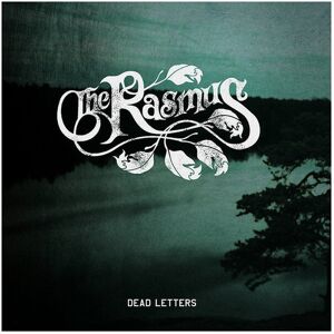 Universal Dead Letters - Rasmus CD Universal Dead Letters - Rasmus CD