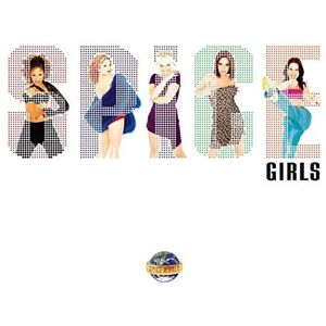 Unbranded Spice Girls - Spice World Unbranded Spice Girls - Spice World