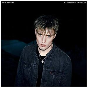Unbranded Sam Fender - Hypersonic Missiles: Debut Studio Album with Tracklist Unbranded Sam Fender - Hypersonic Missiles: Debut Studio Album with Tracklist