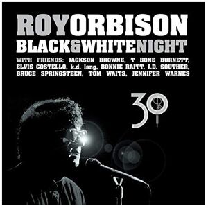 Unbranded Orbison Roy - Black and White Night 30 Unbranded Orbison Roy - Black and White Night 30