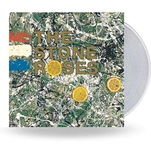 Unbranded Stone Roses The - Stone Roses Unbranded Stone Roses The - Stone Roses