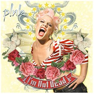 Unbranded P!NK - IM NOT DEAD Unbranded P!NK - IM NOT DEAD