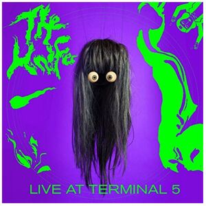 Unbranded THE KNIFE - LIVE AT TERMINAL 5 Unbranded THE KNIFE - LIVE AT TERMINAL 5